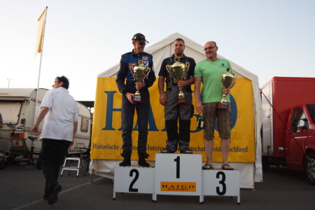 6WL Lausitzring SA (1197)